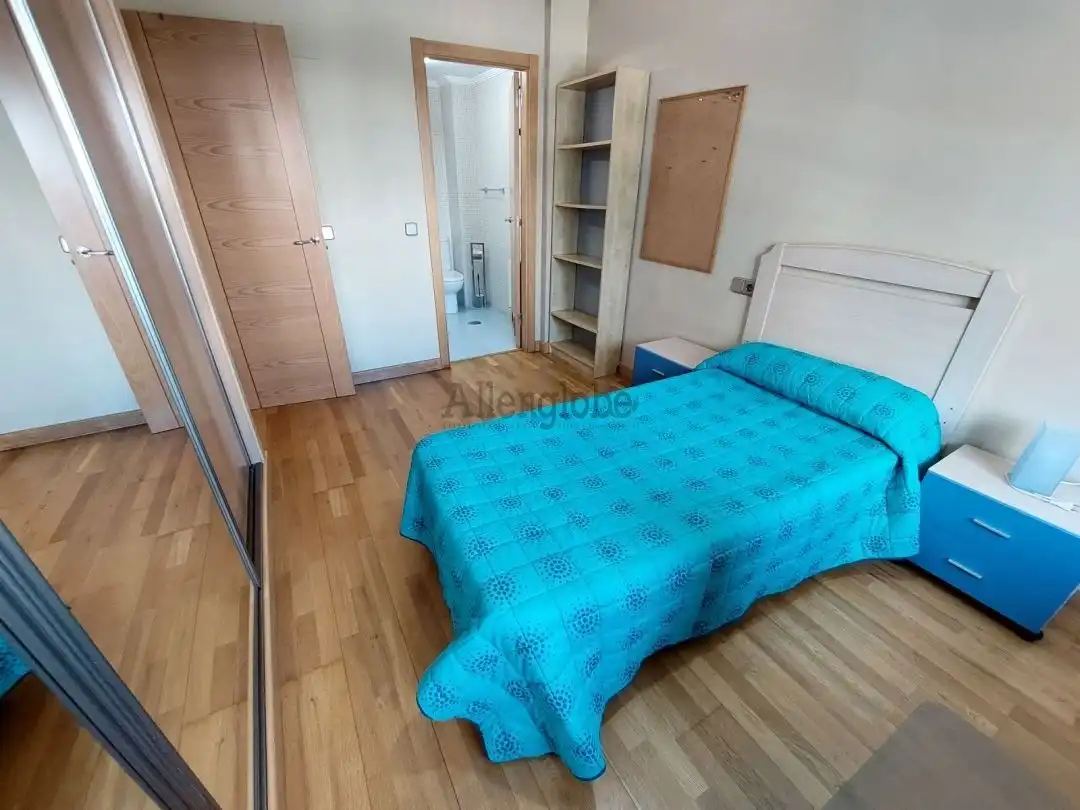 Flat with lift to rent in Calle Vicente Aleixandre, imagen 6