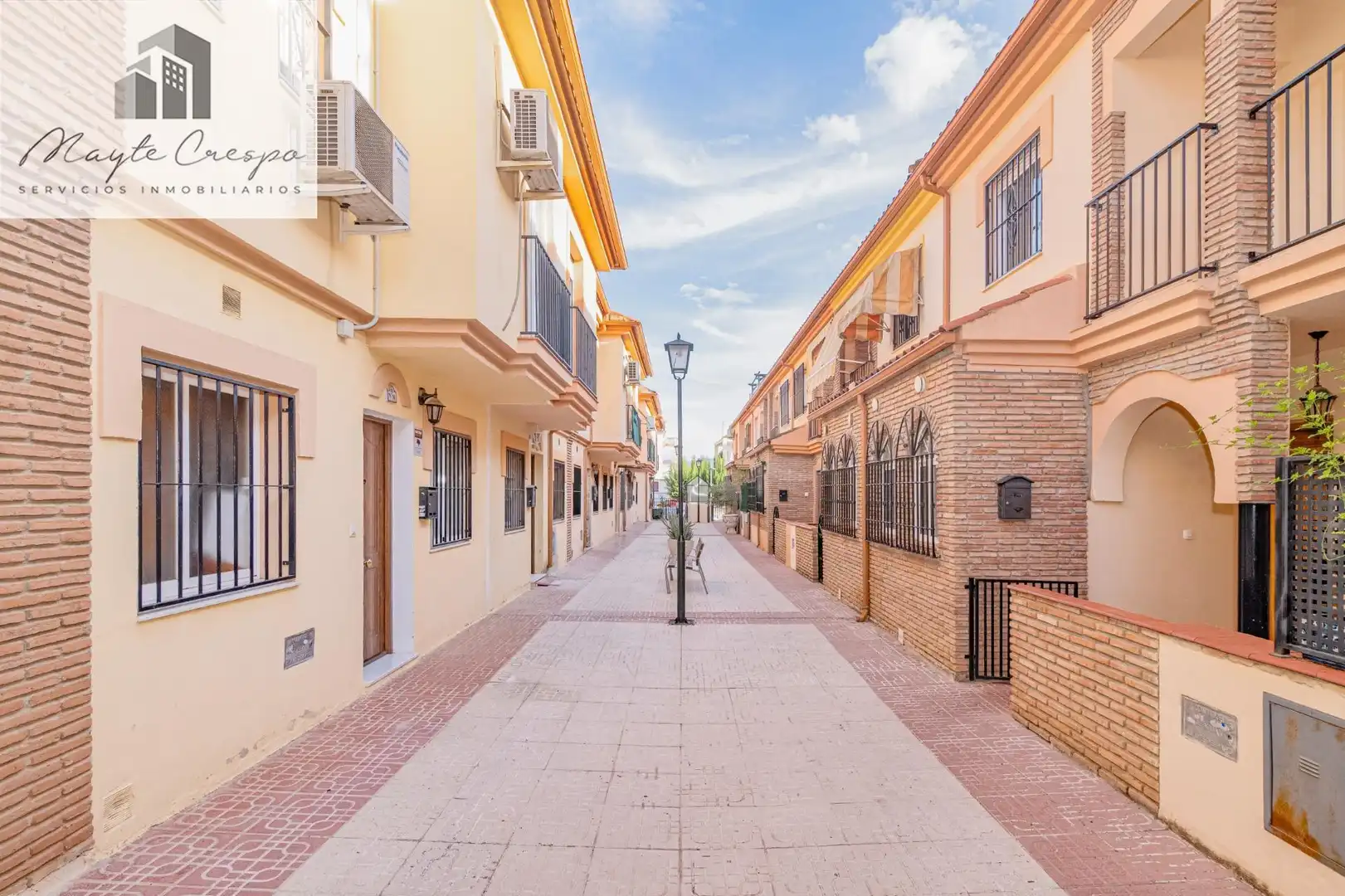 Reihenhaus mit Terrasse zum Verkauf in Híjar, imagen 28