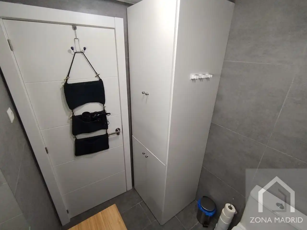 Flat for sale in Calle del Toro, imagen 19