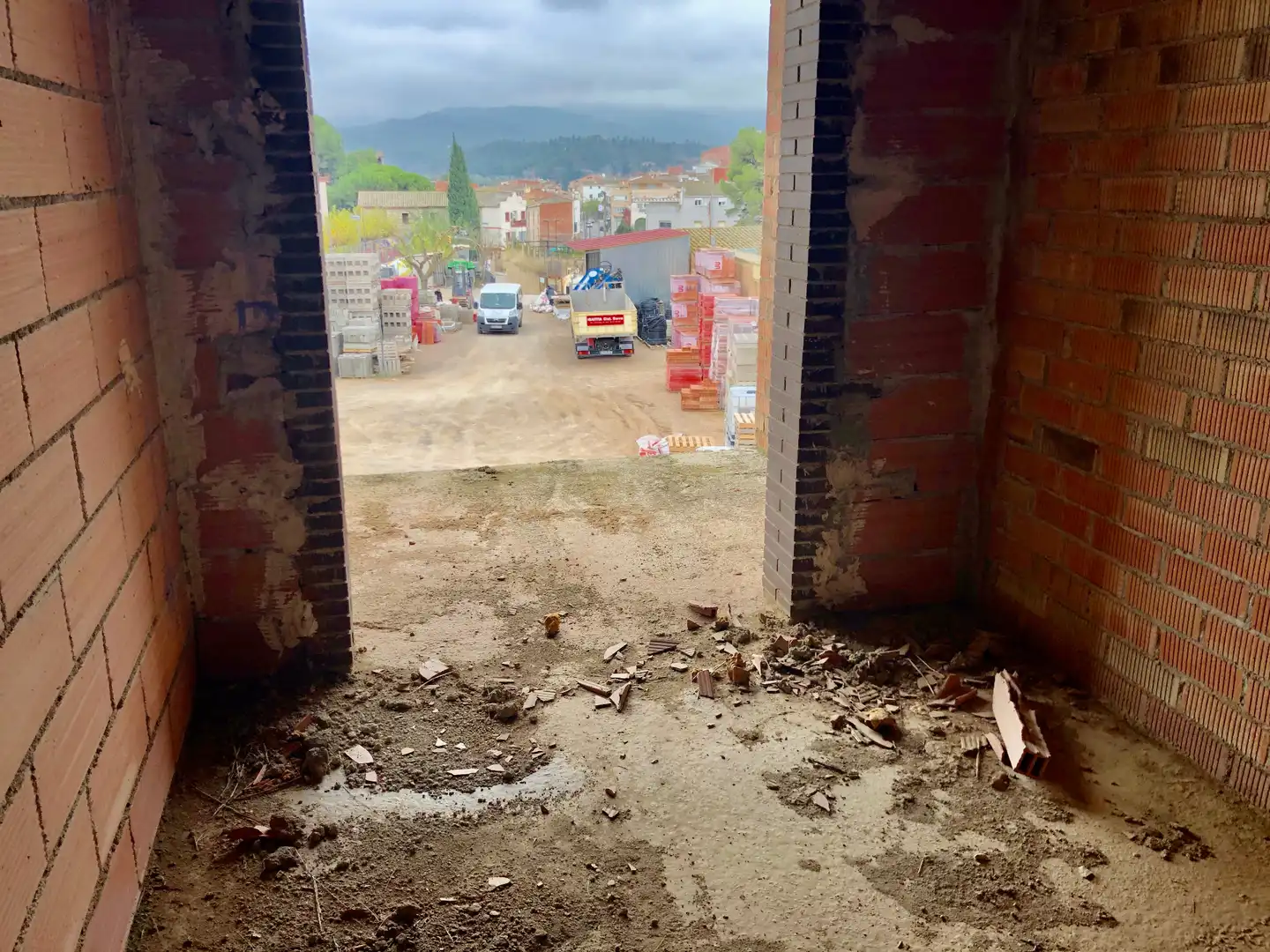 Casa adosada en venda en Ascó amb Jardí privat, Terrassa i Balcó