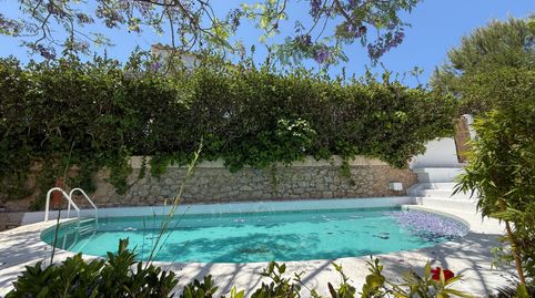 Foto 5 de Casa o xalet en venda a Santa Eulària, Santa Eulària des Riu