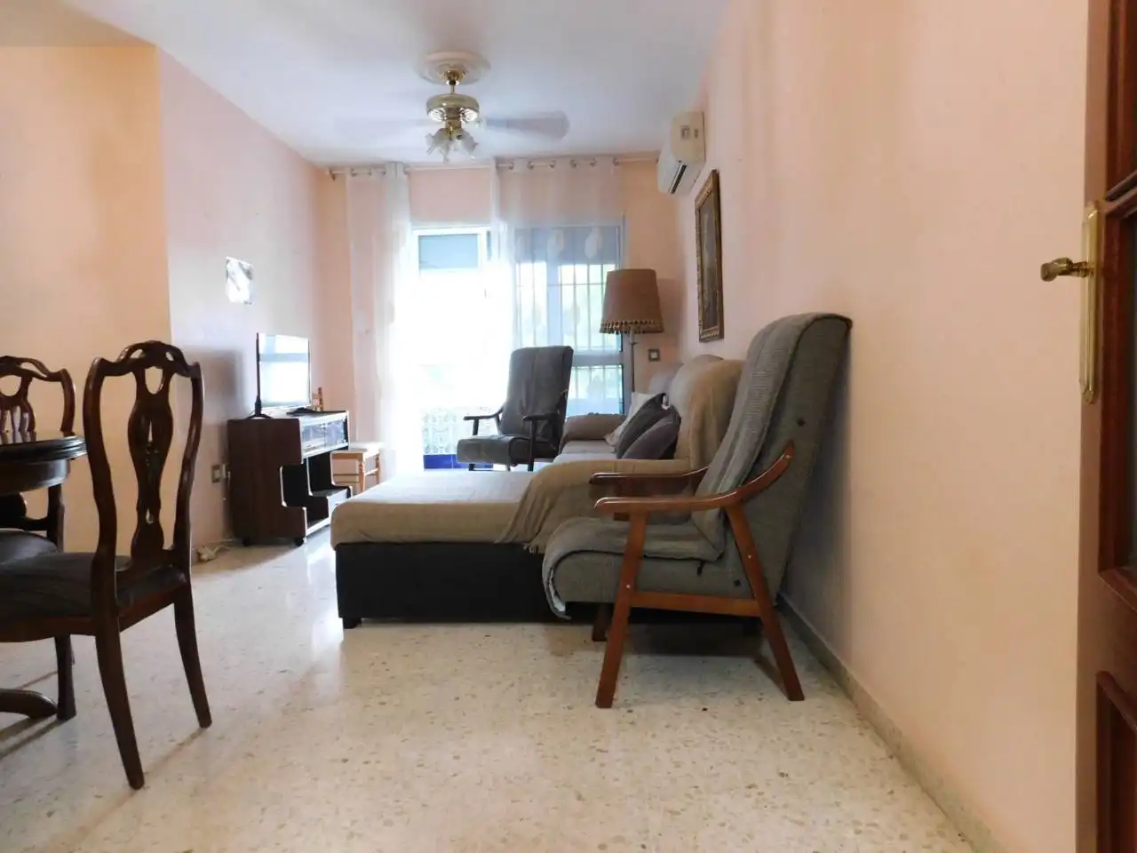 Piso con ascensor en venta en Avenida la manzanilla, imagen 8