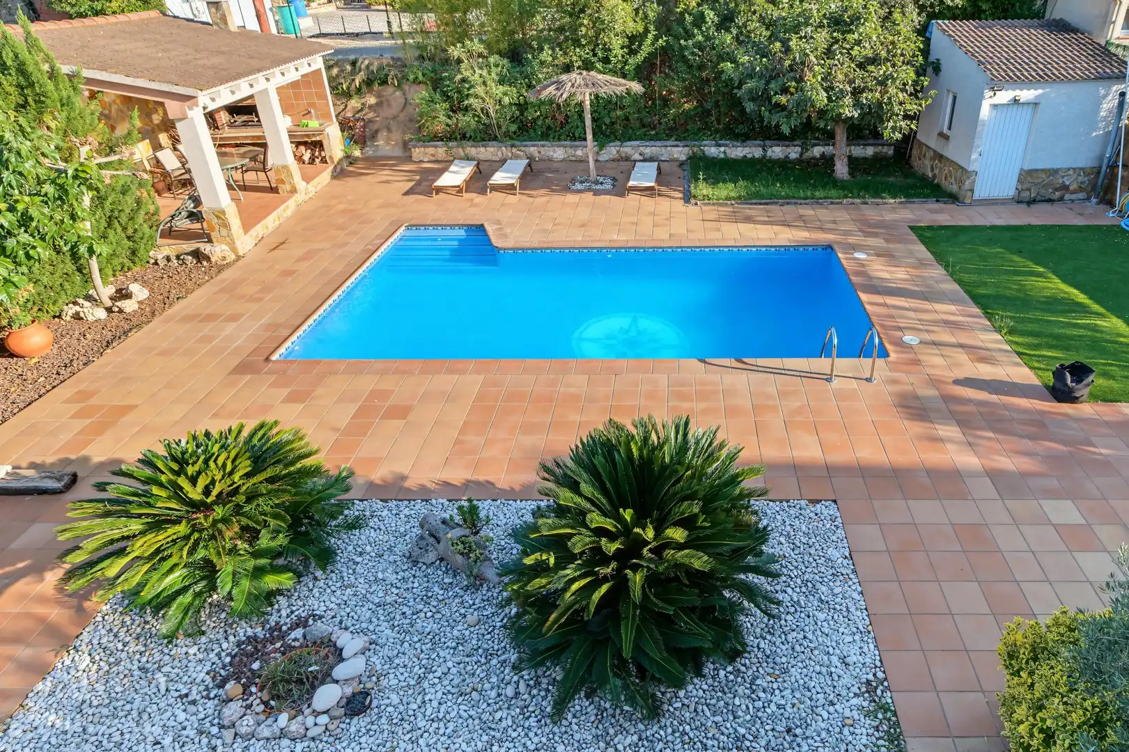 Country house zum Verkauf in Sils, Girona
