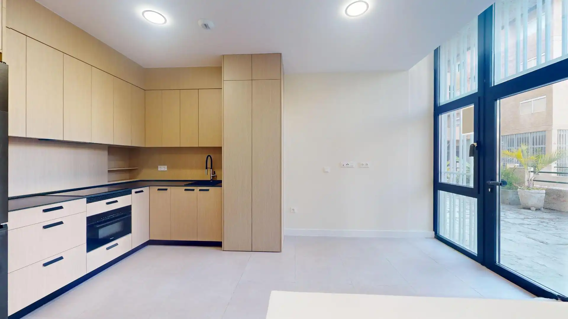 Cocina de Estudio en venta en Santa Cruz de Tenerife