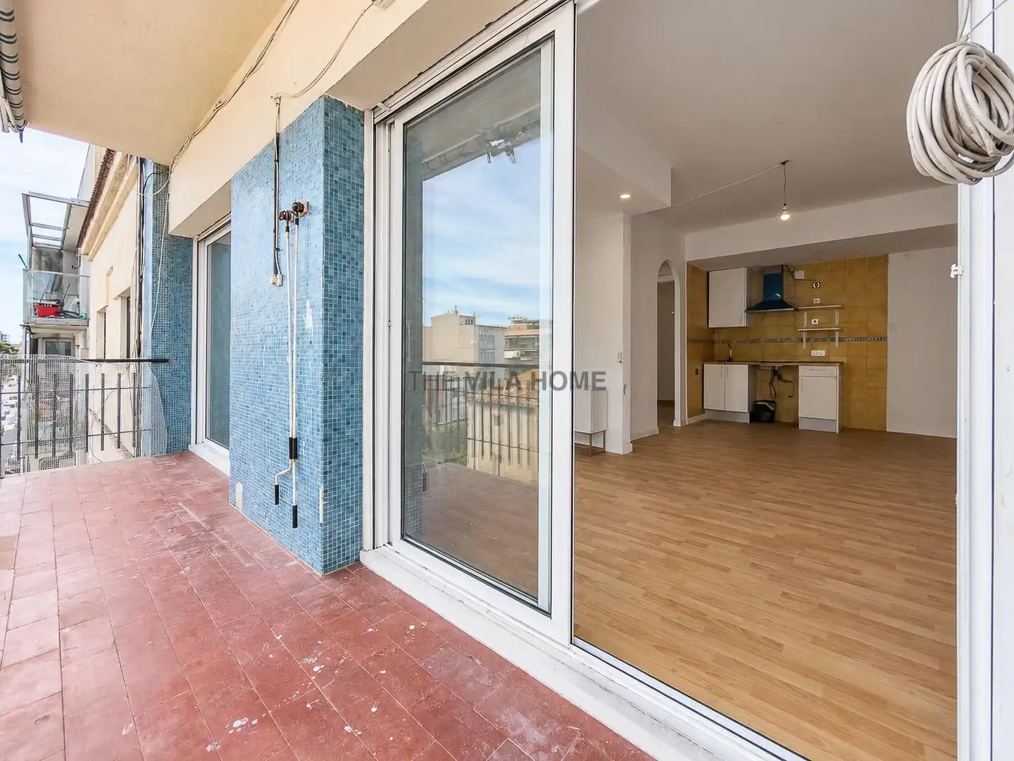 Piso con terraza en venta en Sant Joan, imagen 6