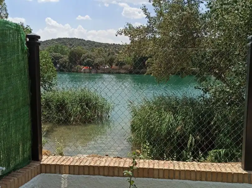 Casa amb jardí en venda a San pedro 41, imagen 6