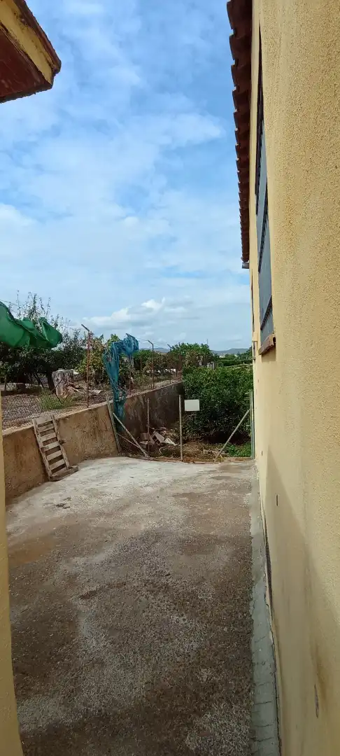 Villa mit Pool zum Verkauf in Carrer Betxí 37, imagen 16