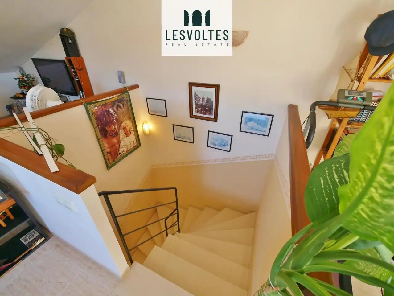 Casa adosada en venta en Palafrugell con Aire acondicionado, Calefacción y Jardín privado