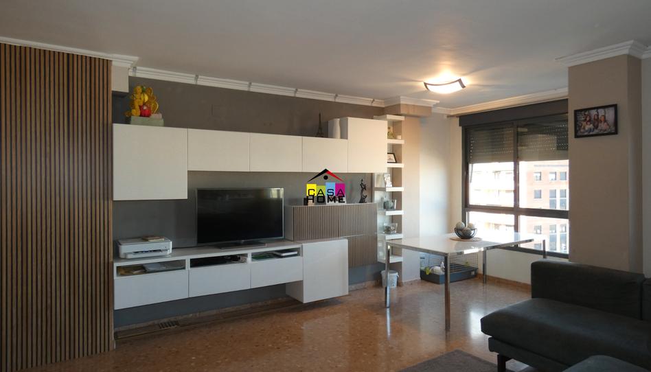 Photo 1 of Flat for sale in Ensanche - Río Júcar, Castellón