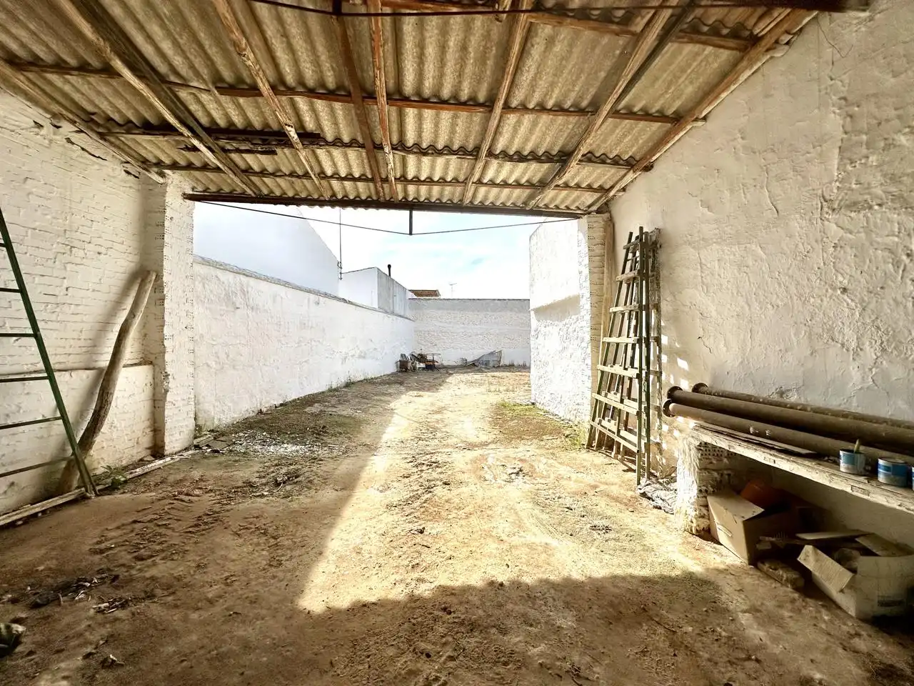 Casa con jardín en venta en Humilladero, imagen 40