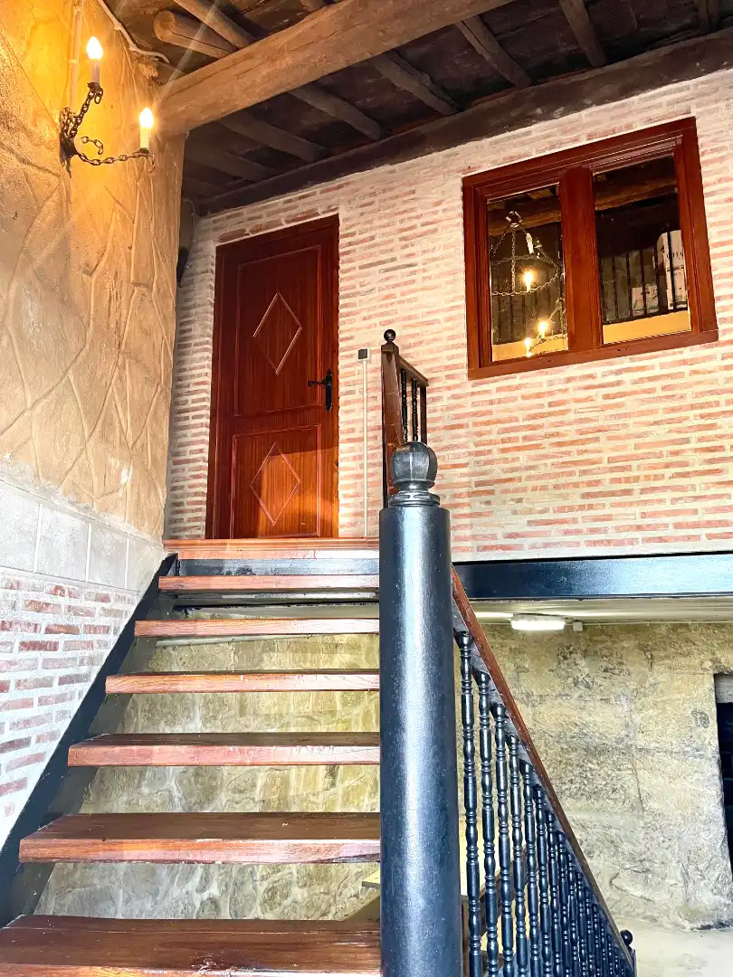Country house zum Verkauf in Anguciana mit Möbliert