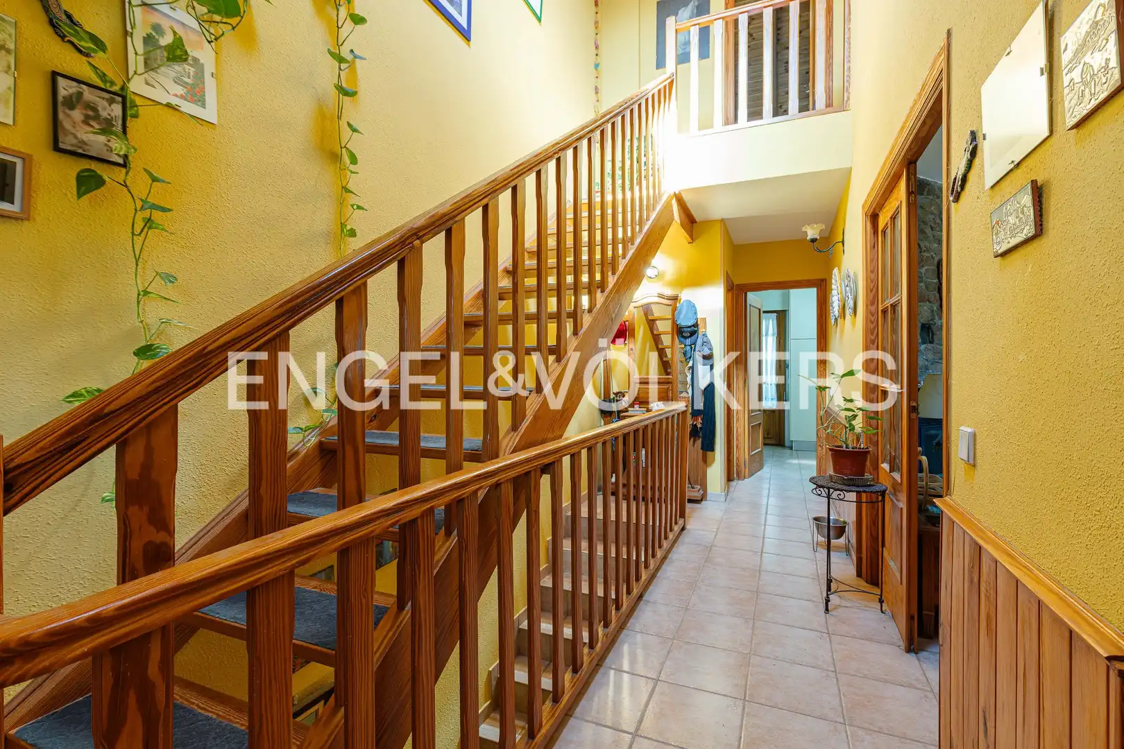 Adosado con jardín en venta en Mataelpino, imagen 14