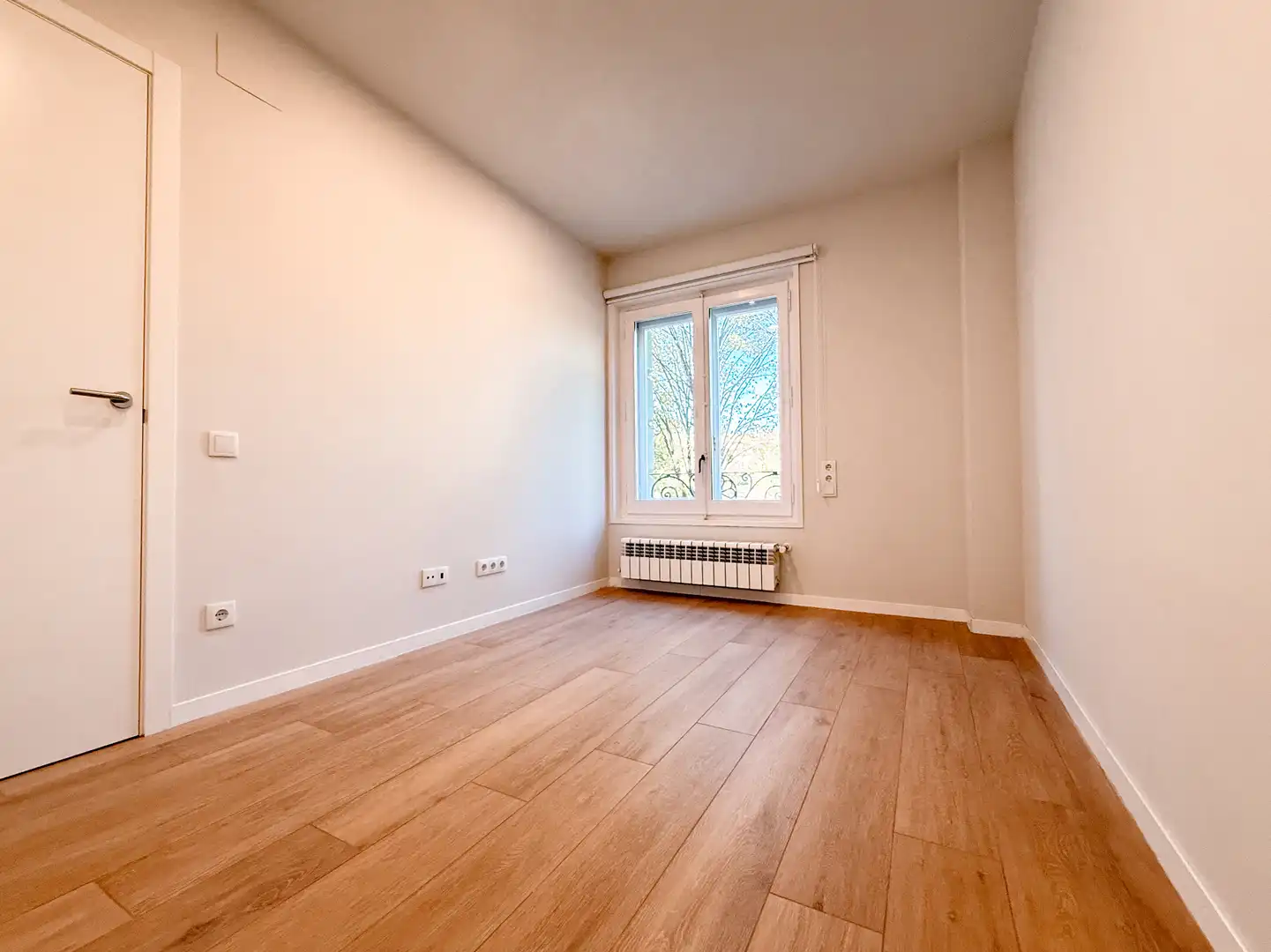 Piso de alquiler en Centre
