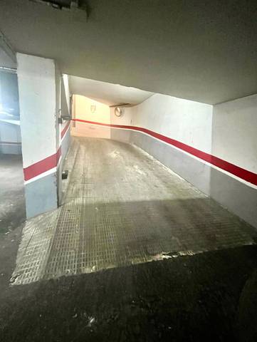 Garaje en Venta en Ronda de Alarcos en La Morería
