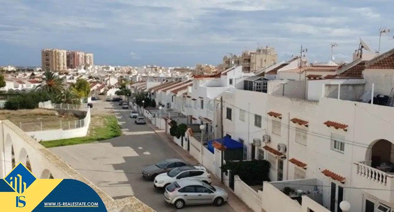 Duplex avec piscine à vendre à Nueva Torrevieja - Aguas Nuevas, imagen 26