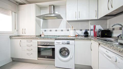 Foto 5 de Pis en venda a La Calzada - La Florida,  Sevilla Capital