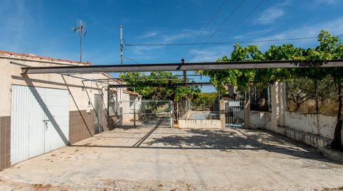 Foto 5 de Casa o xalet en venda a Cehegín, Murcia