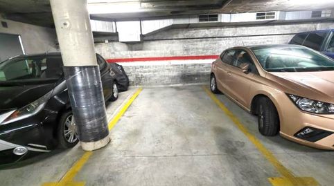 PARQUIN DE UNOS 12 M2 EN CASCO URBANO DE LLIÇÀ D'AMUNT CON CAPACIDAD PARA UN COCHE