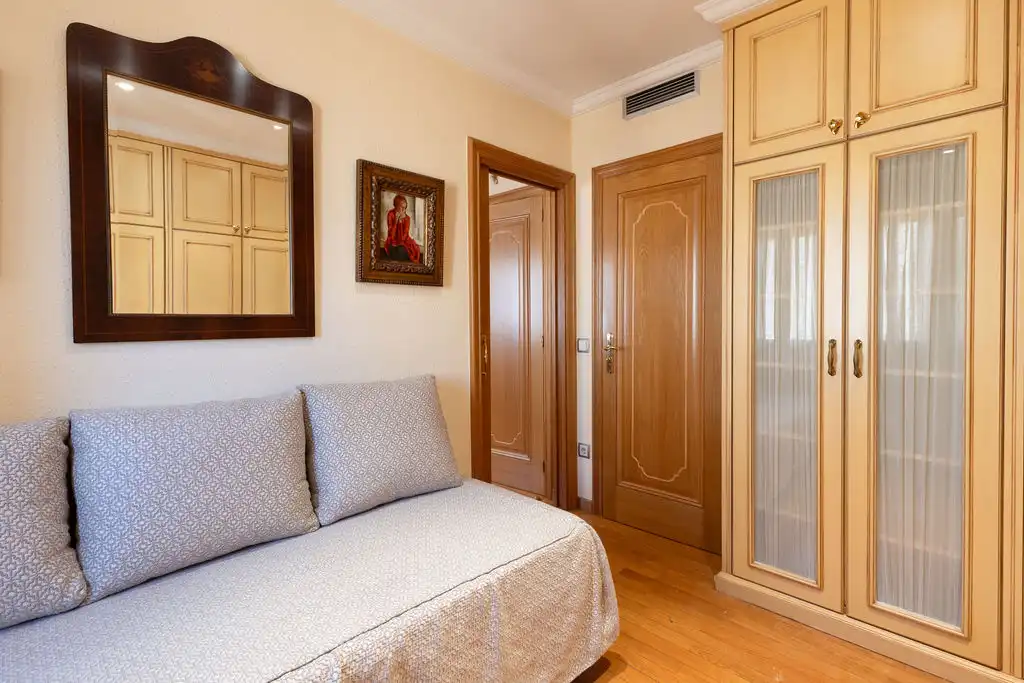 Piso en venta en Centre