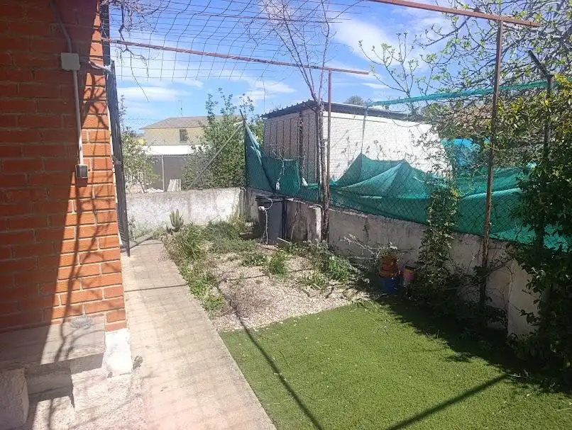 Casa o chalet en venta en Escalona con Aire acondicionado, Jardín privado y Piscina