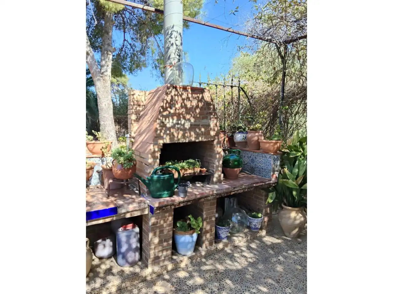 Villa avec piscine à vendre à Urbanizacion Monjas, imagen 23