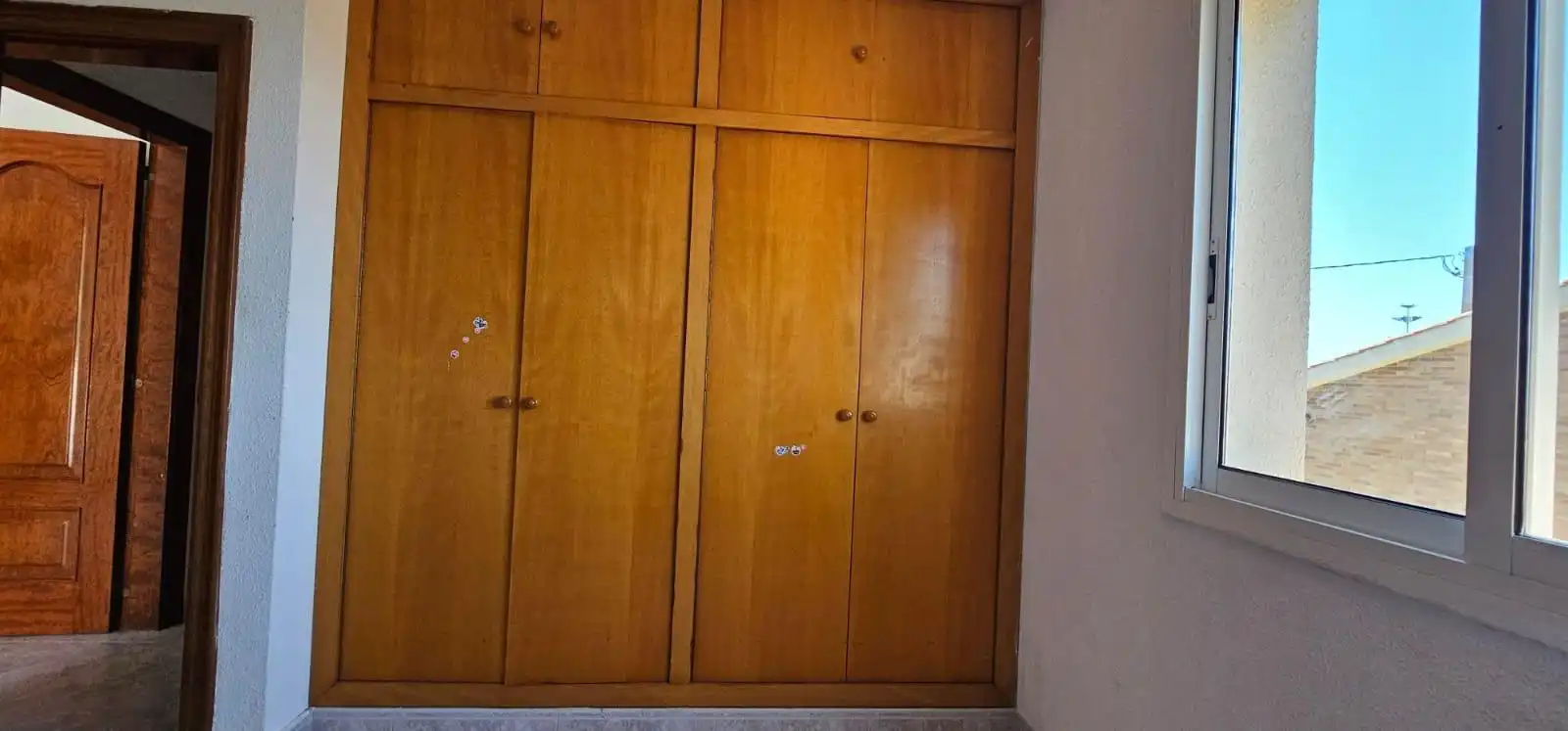 Habitación de Casa o chalet en venta en Calafell con Balcón