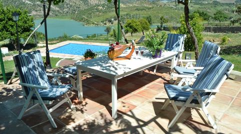 Foto 3 de Casa o chalet en venta en A-372, 42, Grazalema, Cádiz