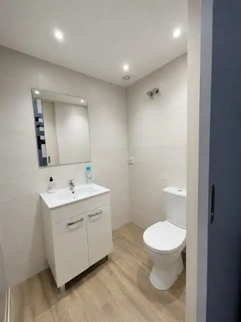 Flat with terrace for sale in Barceloneta -  Molí d'en Rovira, imagen 63