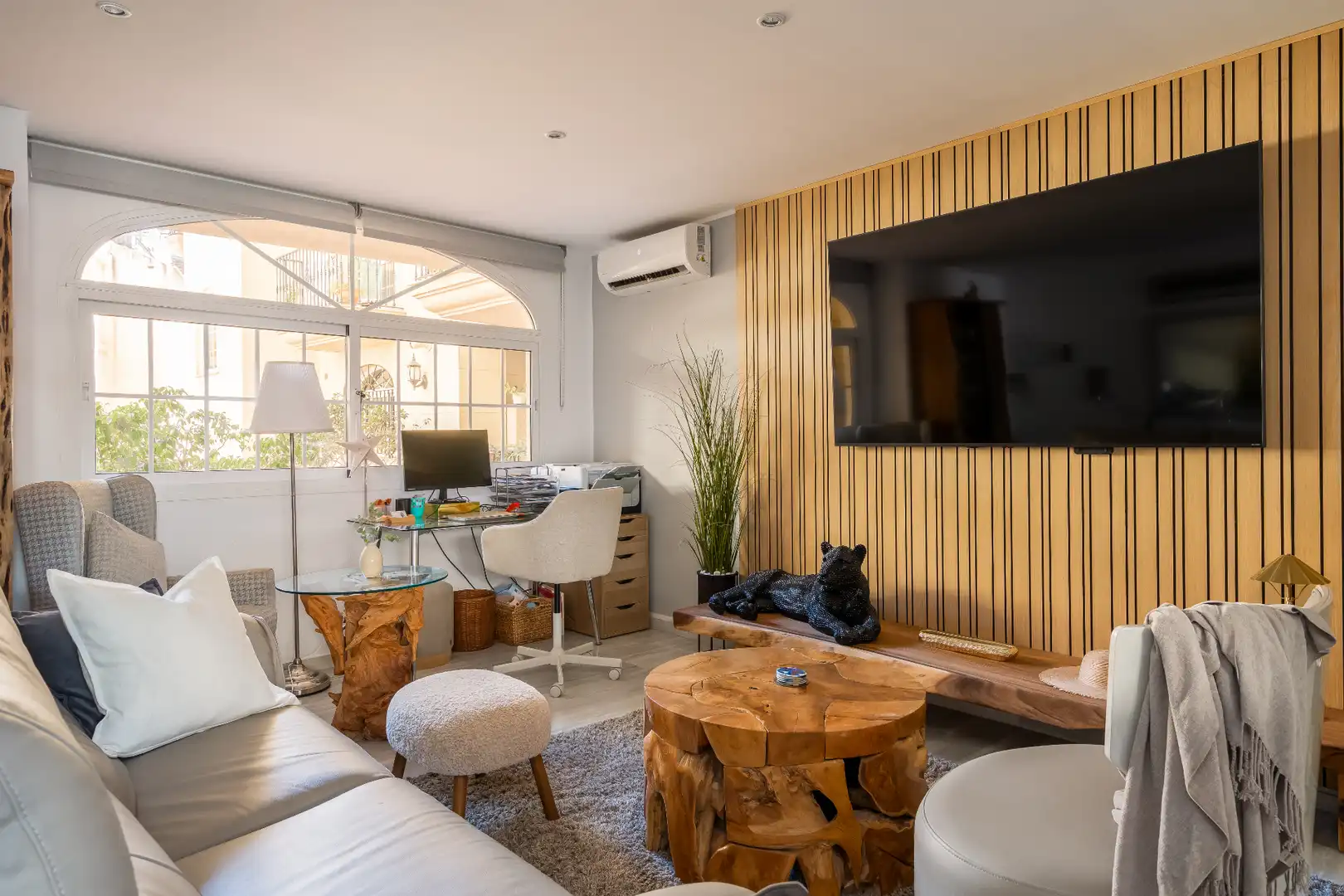 Maisonette mit Pool zum Verkauf in Avenida Finlandia 598, imagen 3