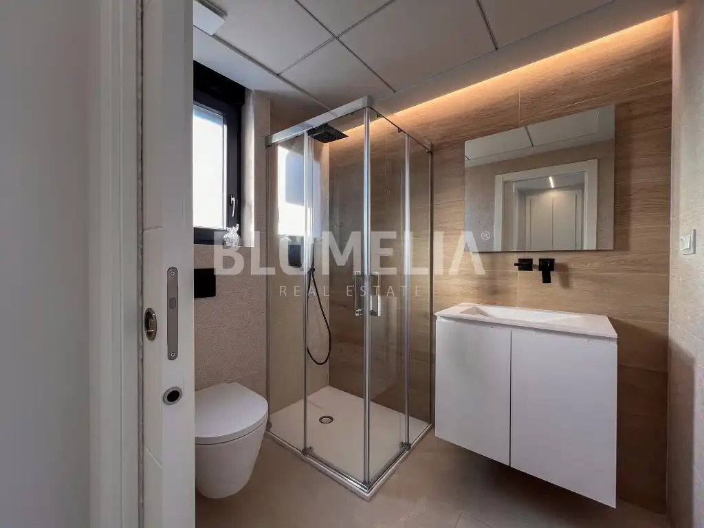 Penthouse mit Pool zum Verkauf in Las Marinas / Les Marines, imagen 16