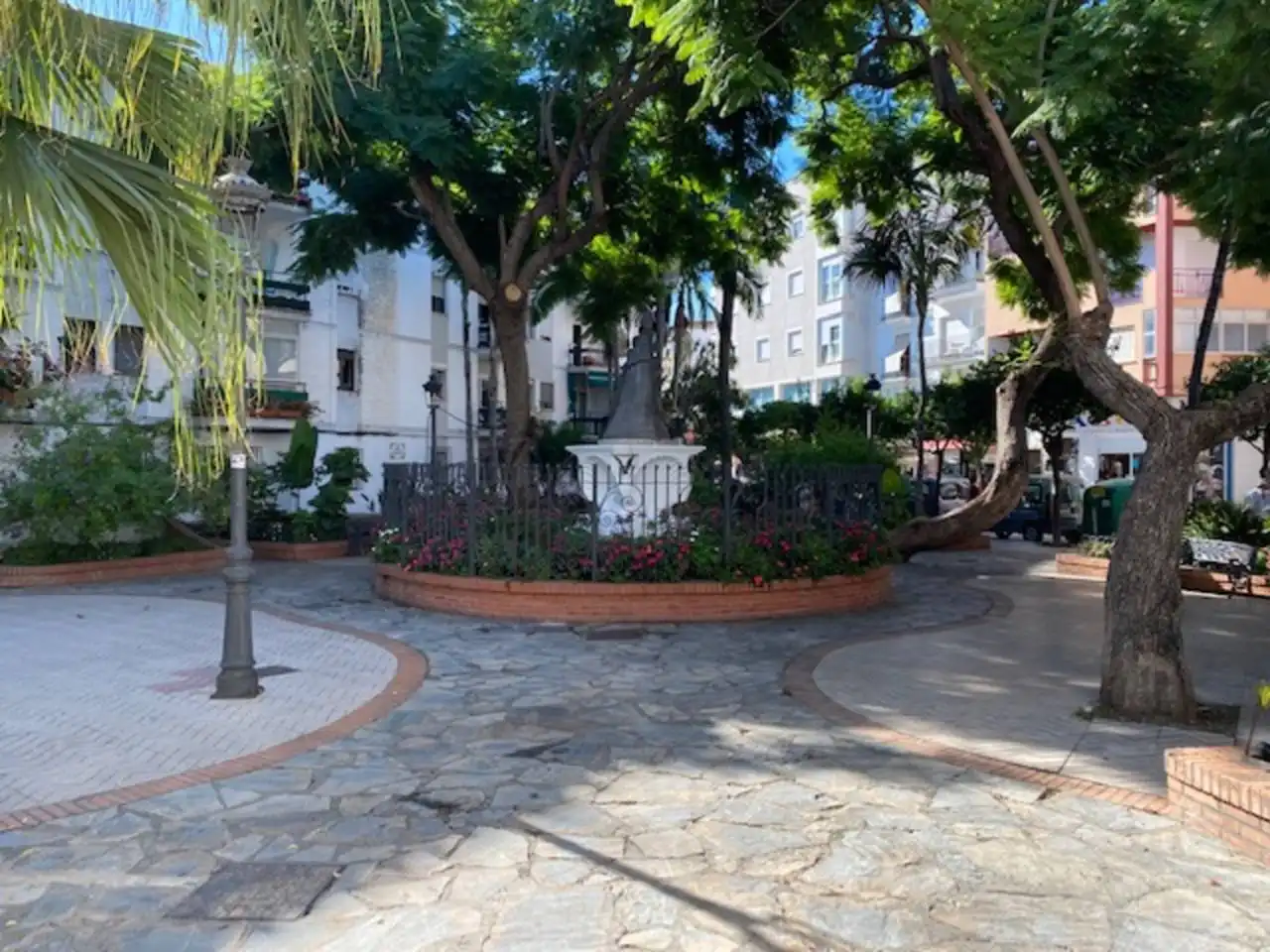 Locale commerciale in affitto a Estepona Pueblo, imagen 27