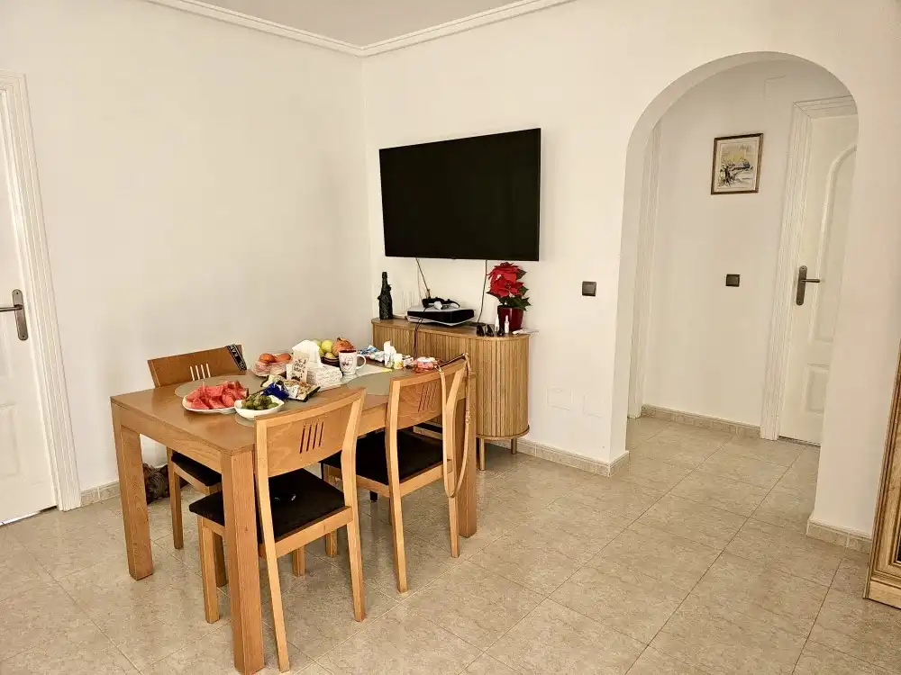 Detached house with pool for sale in Benijófar, imagen 8