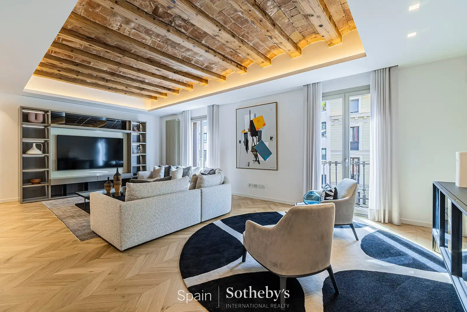 Apartment with lift for sale in Eixample, imagen 3