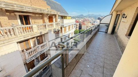 Foto 2 de Ático en venta en Calle Calderon Barca, Centre, Alzira