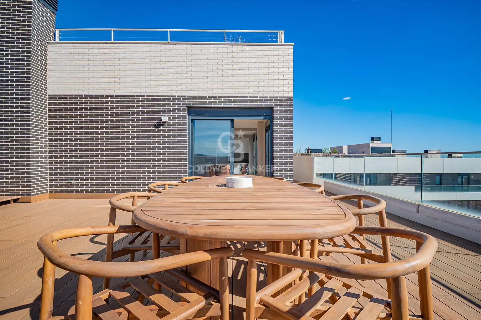 Ático con piscina en venta en Montgat, imagen 15