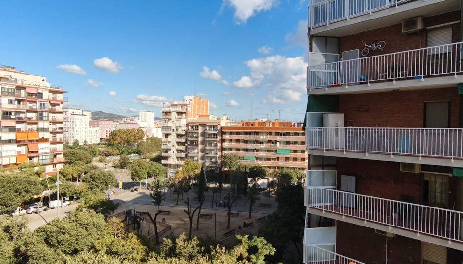 Photo 1 of Flat for sale in Carrer de Bartrina, Sant Andreu de Palomar, Barcelona