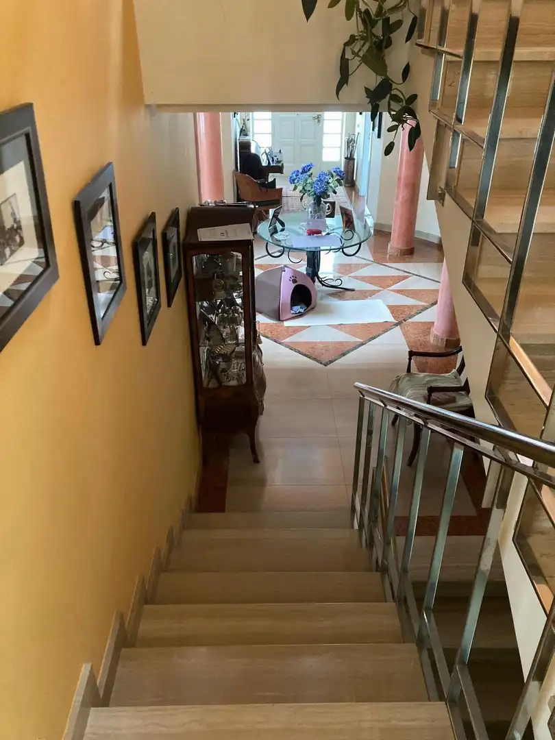 Casa o chalet en venta en Valdefresno con Calefacción, Jardín privado y Terraza