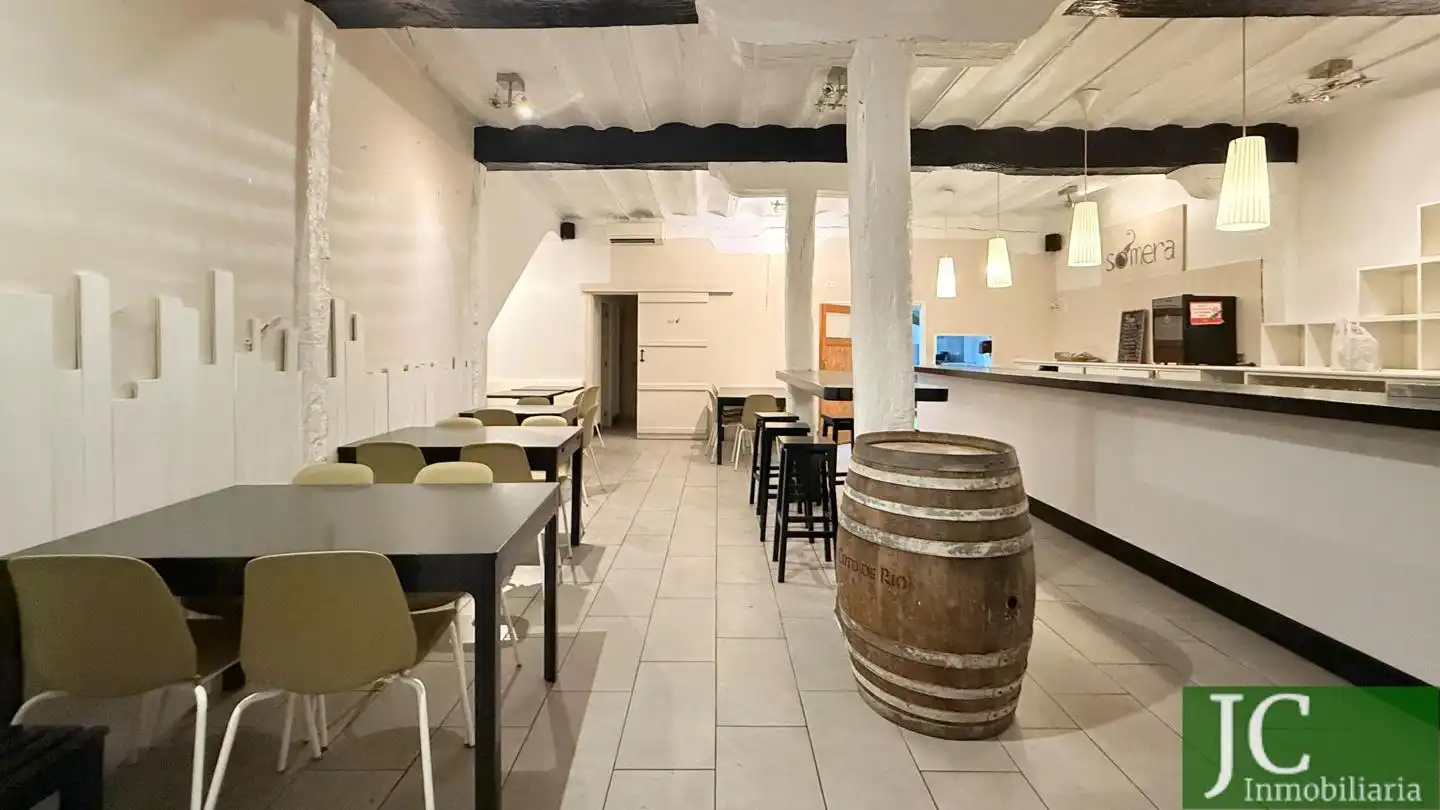 Business premises for sale in Centro, imagen 4