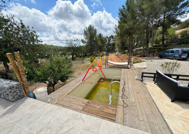 Casa-chalet en Alquiler en N/A en Sant Antoni de Portmany