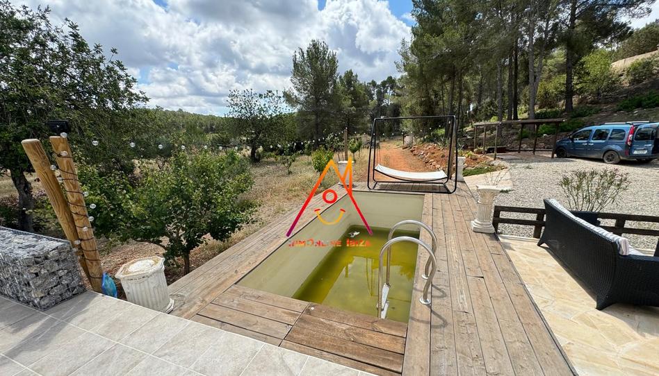 Photo 1 of House or chalet to rent in N/a, Sant Antoni de Portmany, Illes Balears