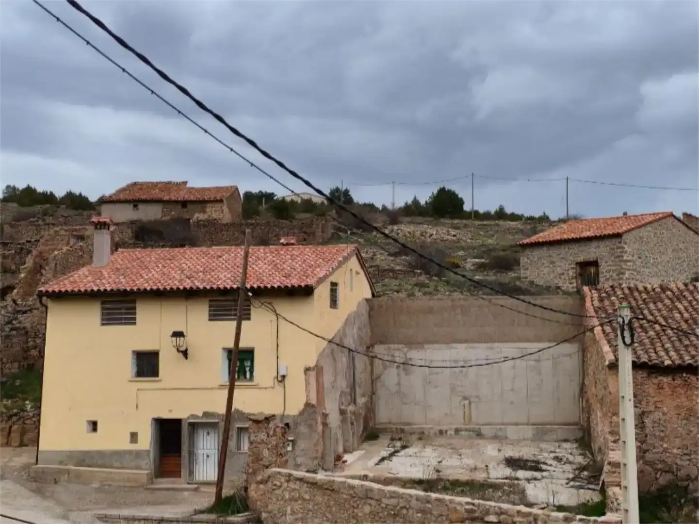 Casa o chalet en venta en Bezas