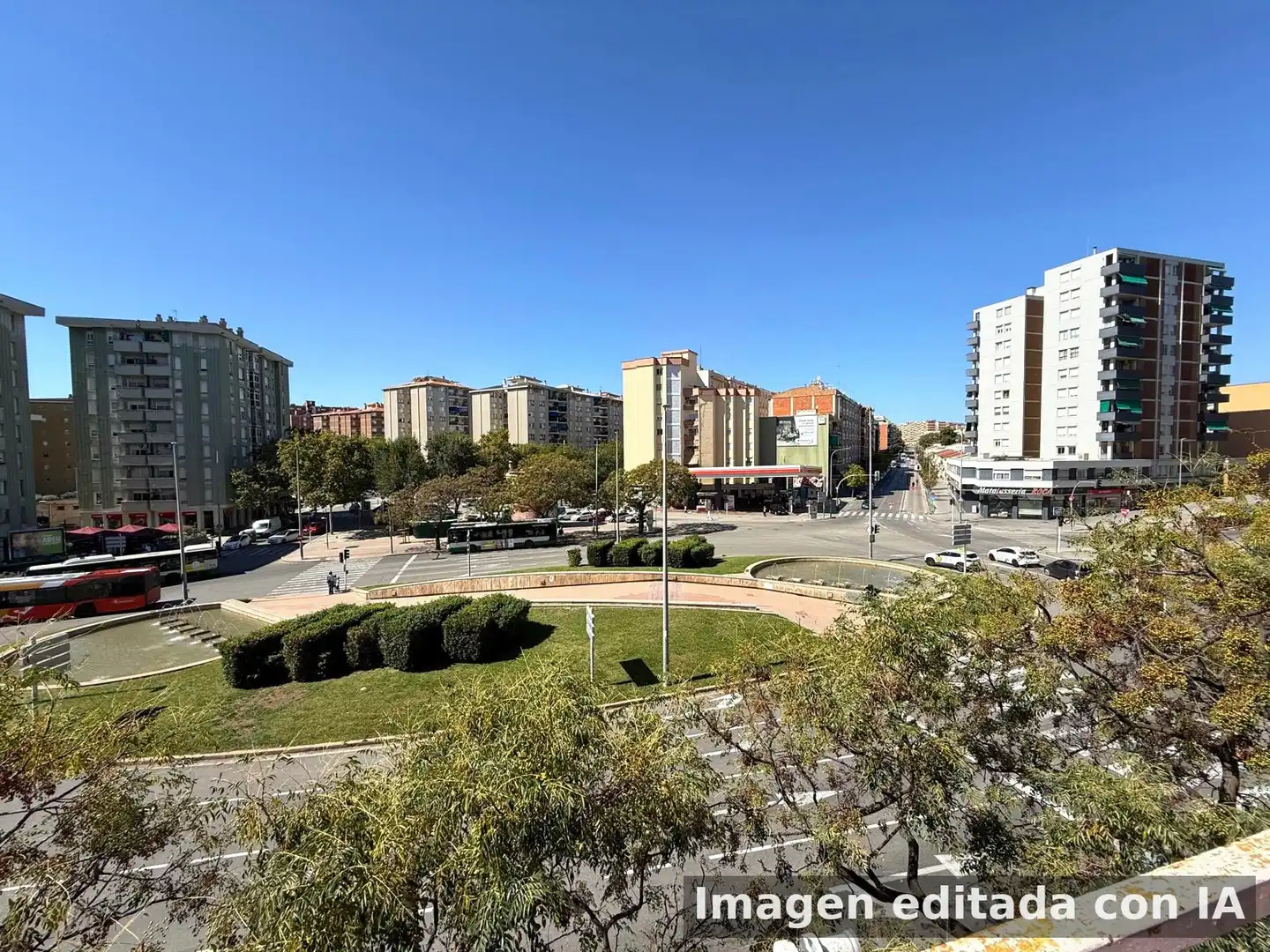 Piso con terraza en venta en Creu Alta - Puiggener, imagen 14