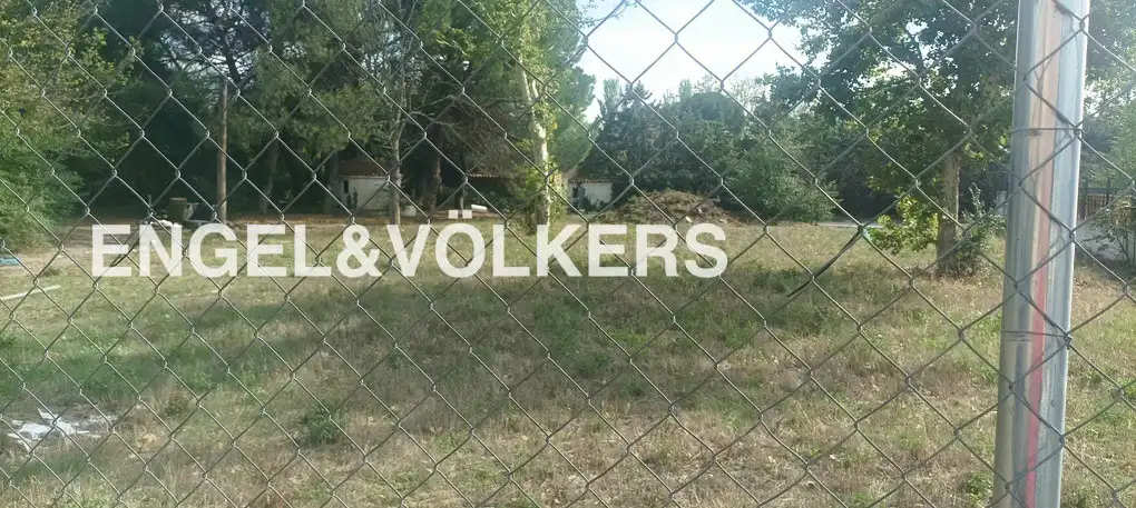 Casa o chalet en venta en Fuente El Saz de Jarama