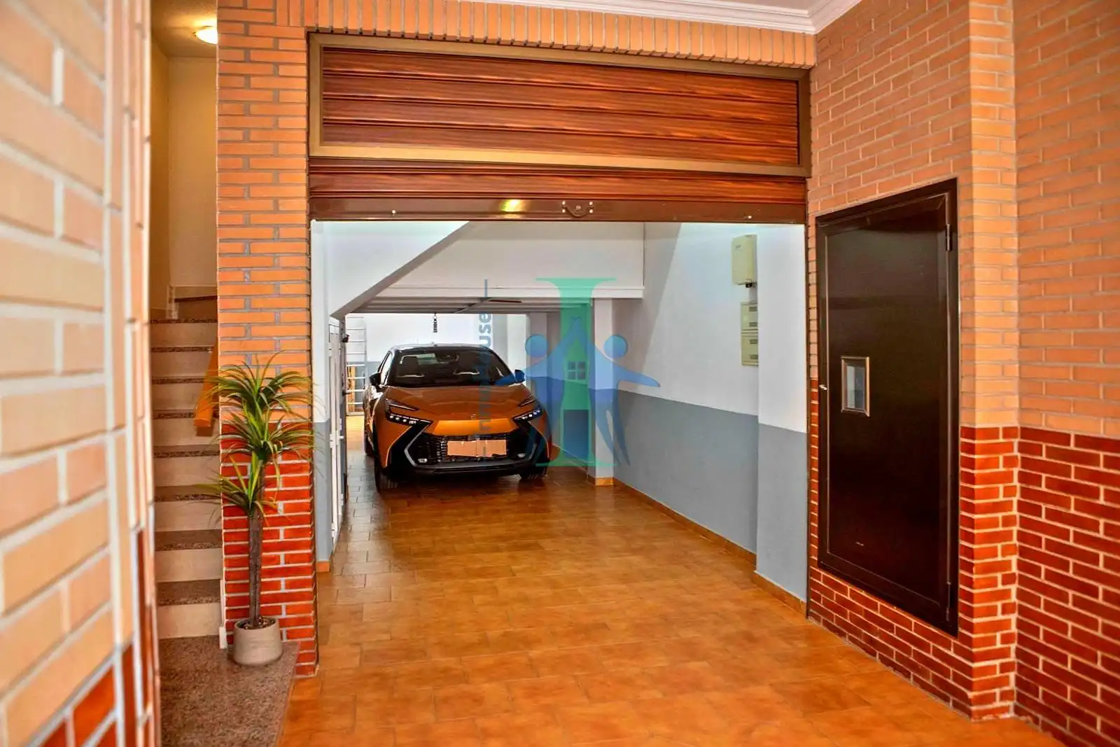 Casa bifamiliare con terrazza in vendita a San Pablo, imagen 48