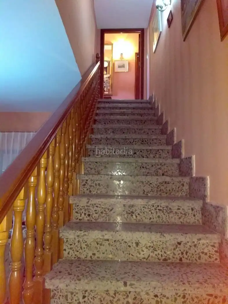 Reihenhaus zum Verkauf in Calle el Parque 3, imagen 8