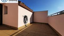 Terrace of Flat to rent in La Garriga  with Air Conditioner, Heating and Terrace