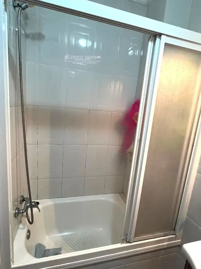 Bany de Pis en venda en Moguer amb Aire condicionat, Moblat i Forn