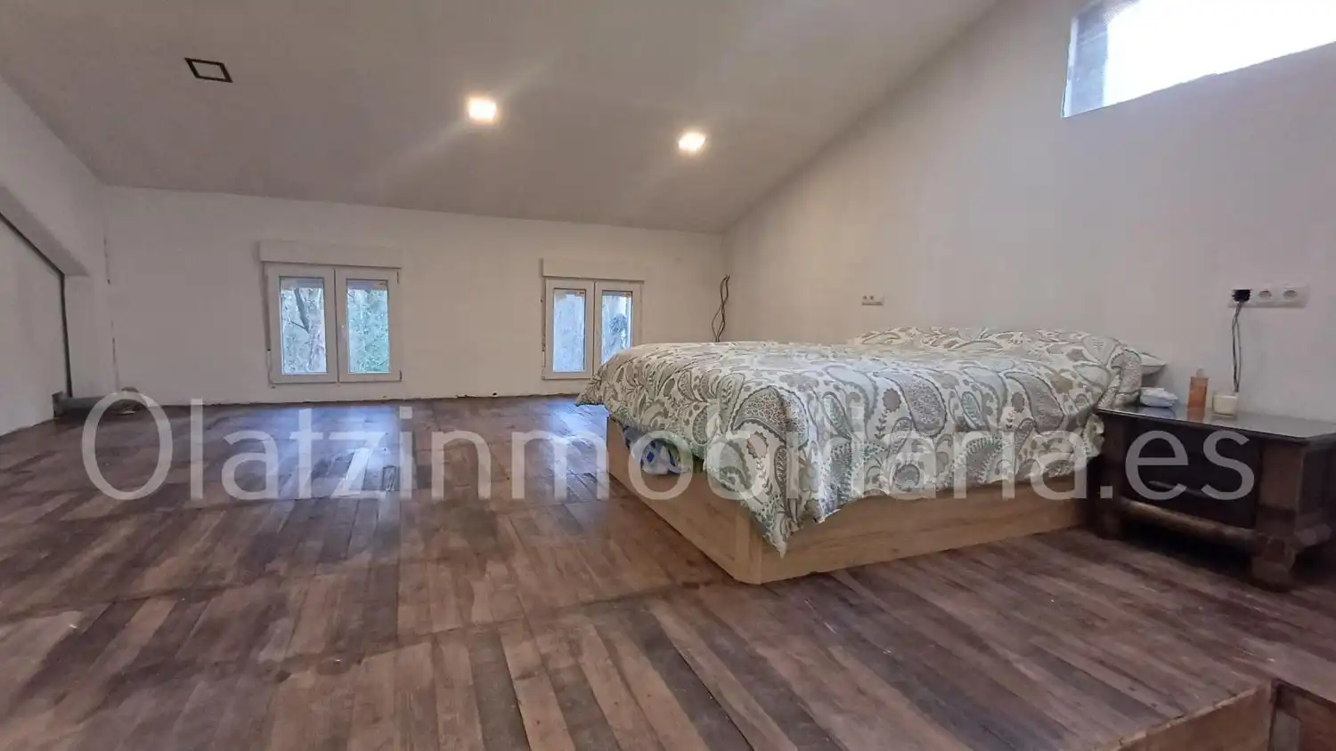 Casa o chalet en venta en Maruri-Jatabe con Calefacción