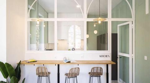 Foto 3 de Apartament per a compartir a Vallehermoso, Madrid