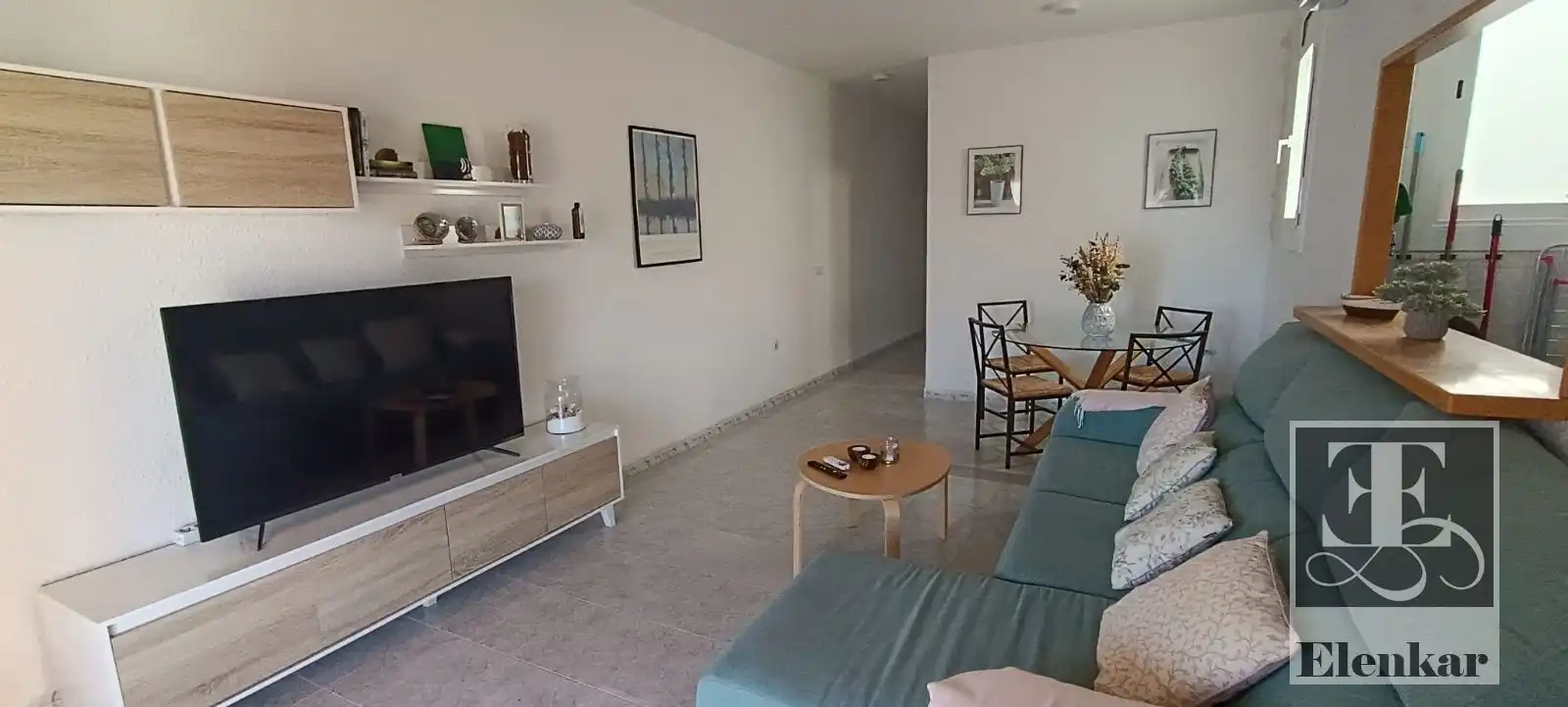 Penthouse with lift for sale in David De Mas, imagen 6
